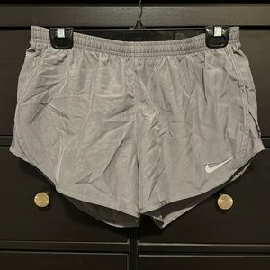 Nike Women’s Dri-Fit shorts